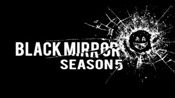 Tv Review Black Mirror Season 5 Is A Dismaying Addition To A