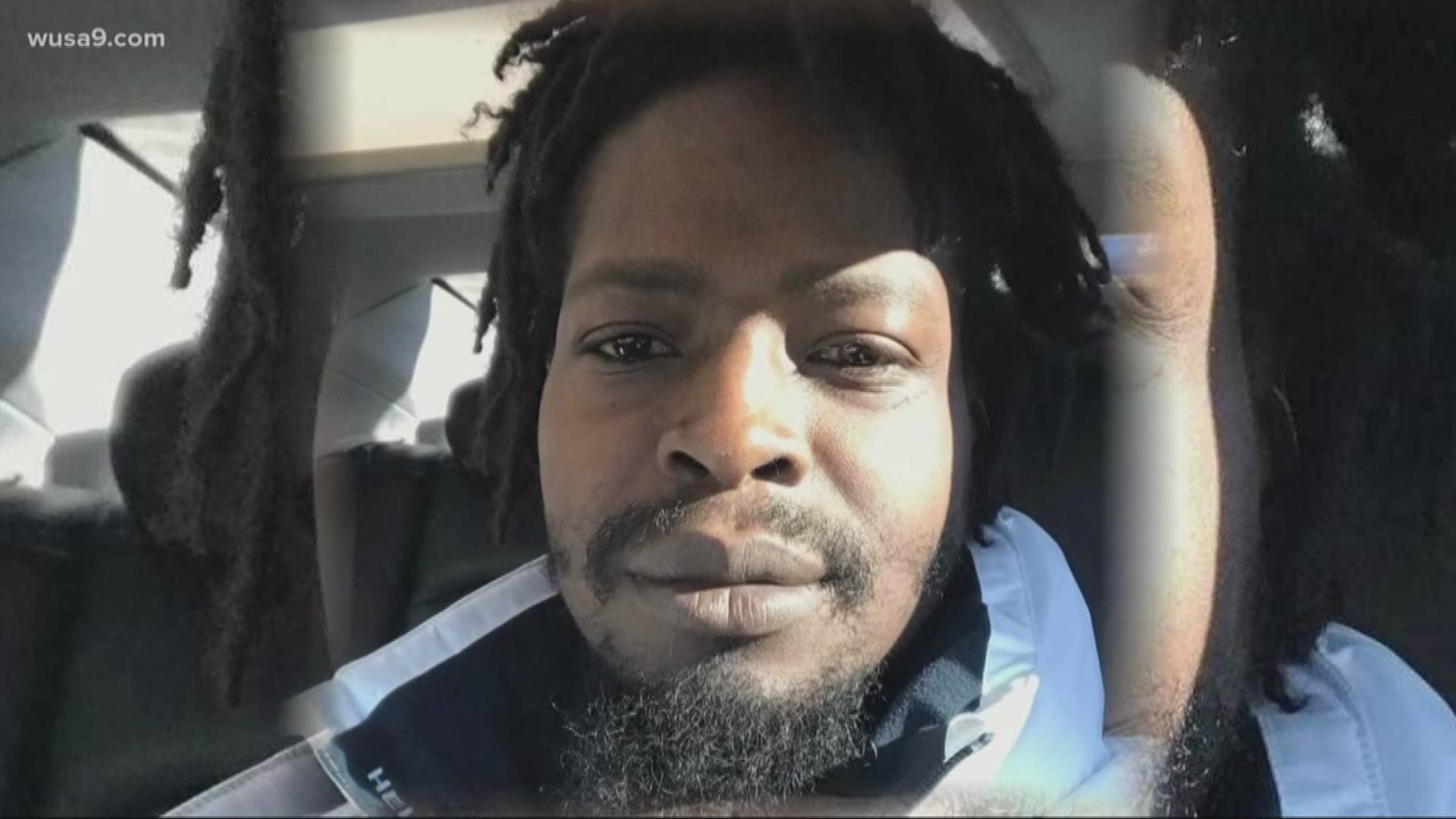 Patrick Baptiste was last seen on November 19th, according to police. His girlfriend, LaShawn Matthews says he was last heard and seen at his home on Ridge Road in Southeast.