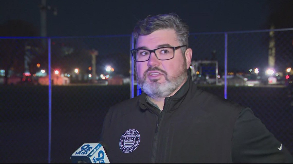 Experts encourage commuters to Metro for pro-Israel rally in DC | wusa9.com