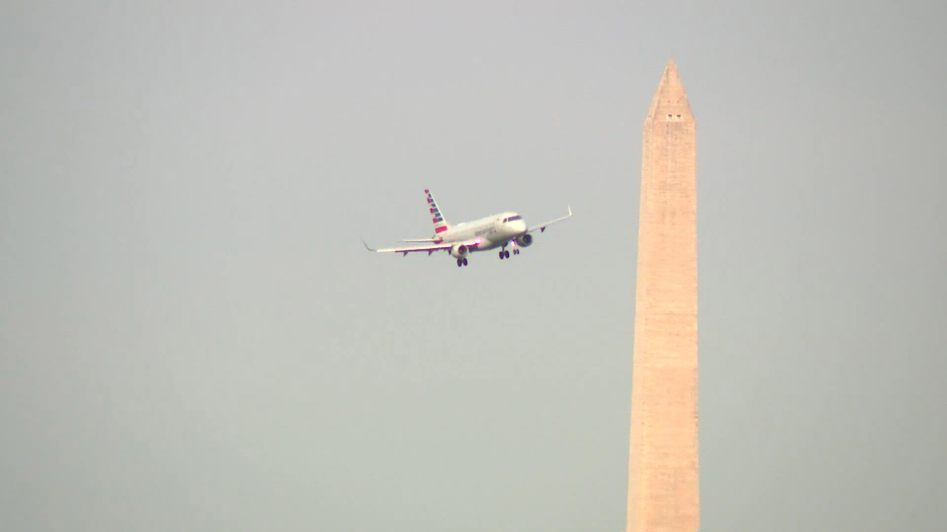 Safety Probe Example NTSB probes DCA collision in hearings this week | wusa9.com