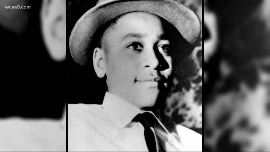 New Emmett Till Exhibit Now Open In DC Wusa9 Com   5d69ff70 B03b 4cb2 9d5c A1f1820cb0c1 1140x641 