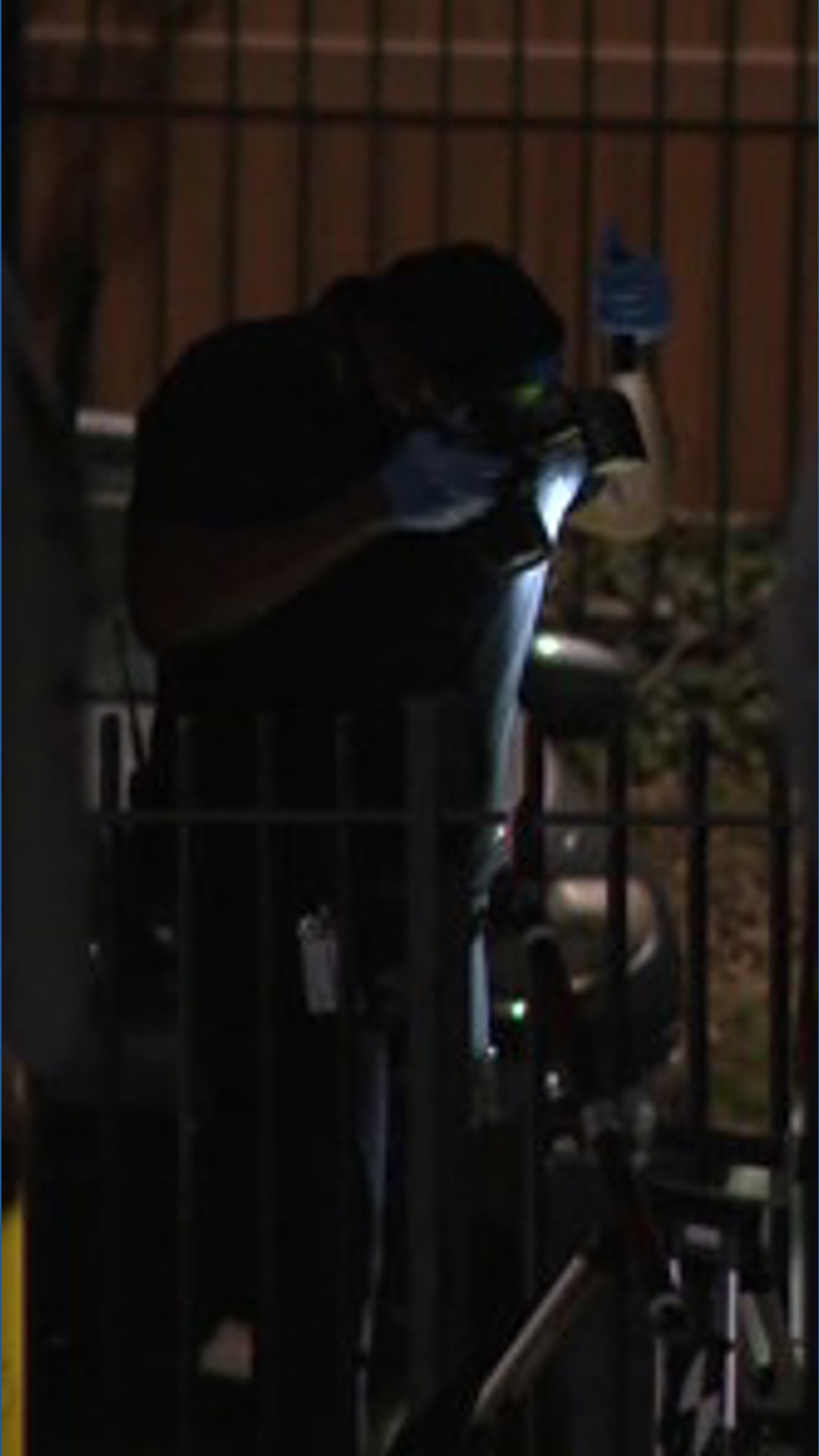 DC Police identify 18-year-old killed in Southeast triple shooting ...