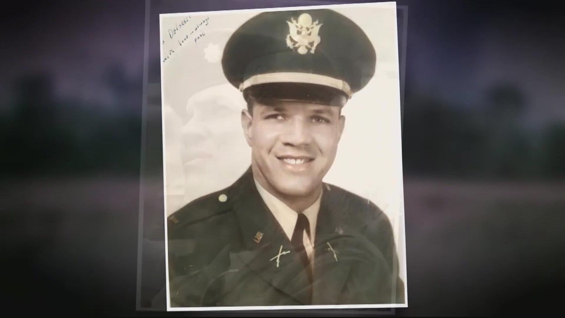 Medal Of Honor: Black Vietnam War Veteran To Receive Award | Wusa9.com