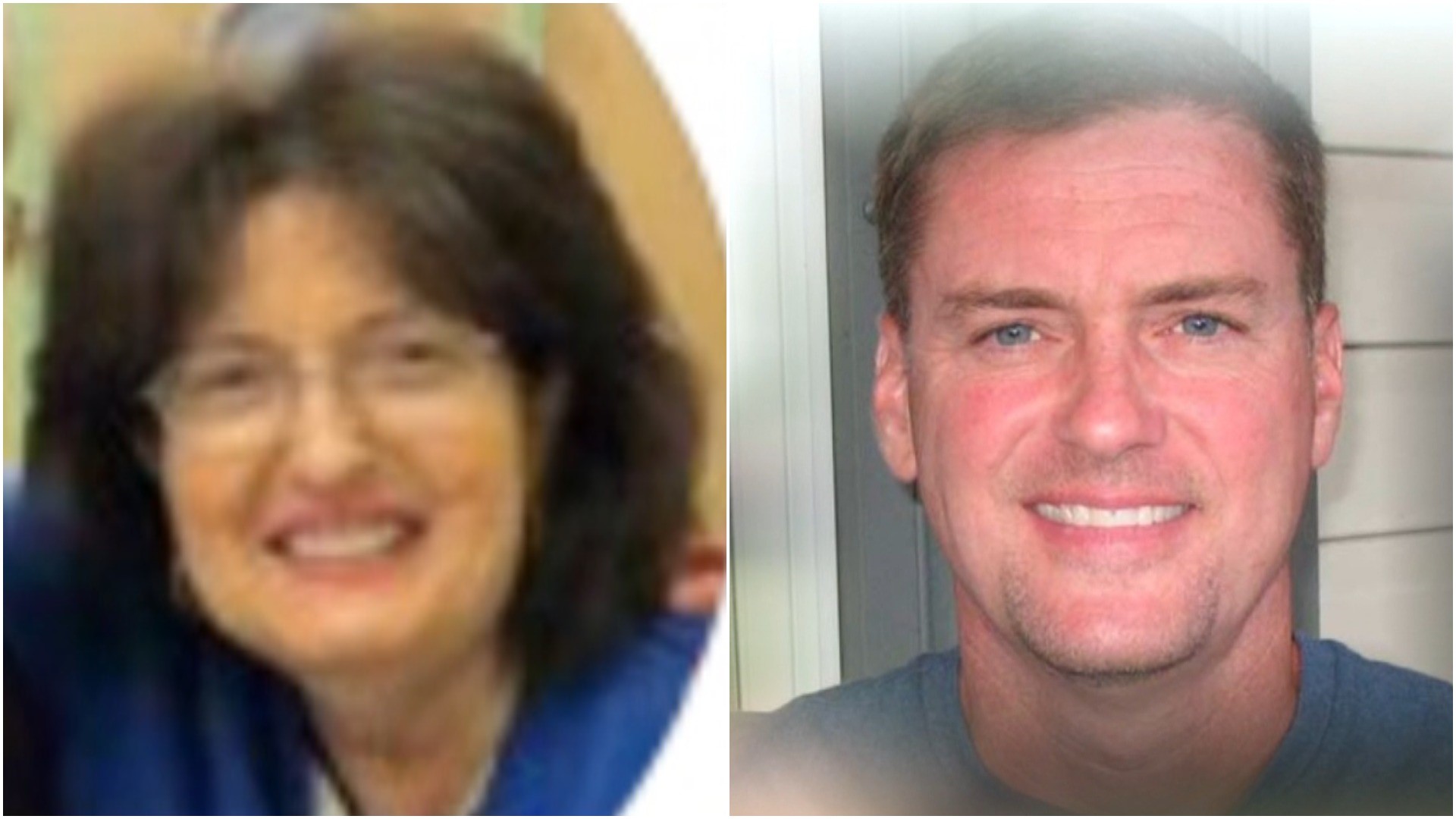 Victims identified in Md. shooting where man held wife hostage | wusa9.com