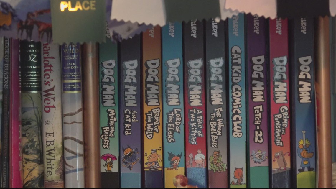 Arlington Co sees increase in 5th graders needing reading support - Vimarsana News