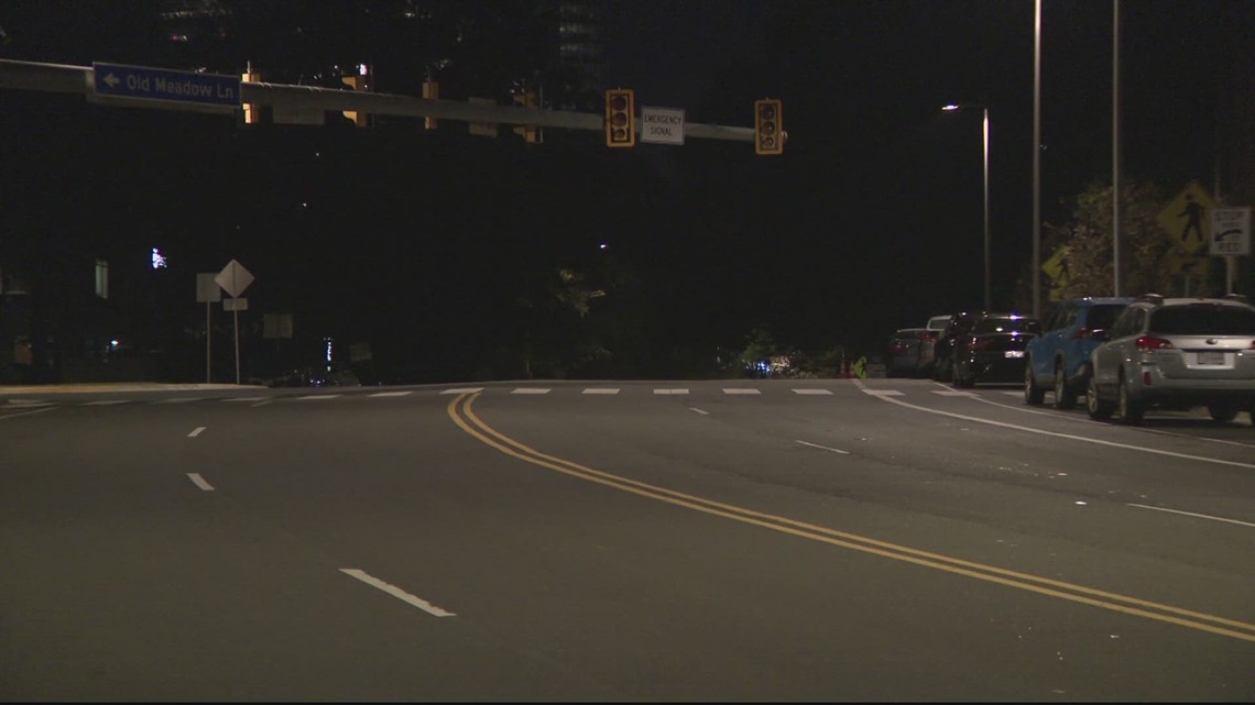 Police investigate shooting in McLean, 1 dead