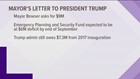 Bowser to Trump: You owe DC $9M for your festivities