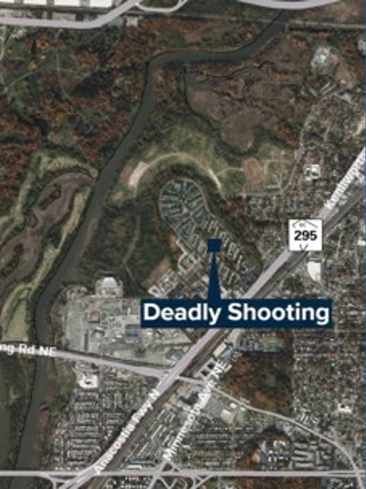 Jackson Reed Shooting 'I'm devastated' | Mother of Jackson-Reed senior remembers her son's ...