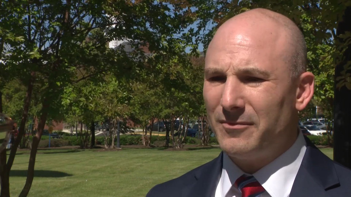 Fairfax prosecutor defends immigration-related prosecution policy after contentious Capitol Hill hearing