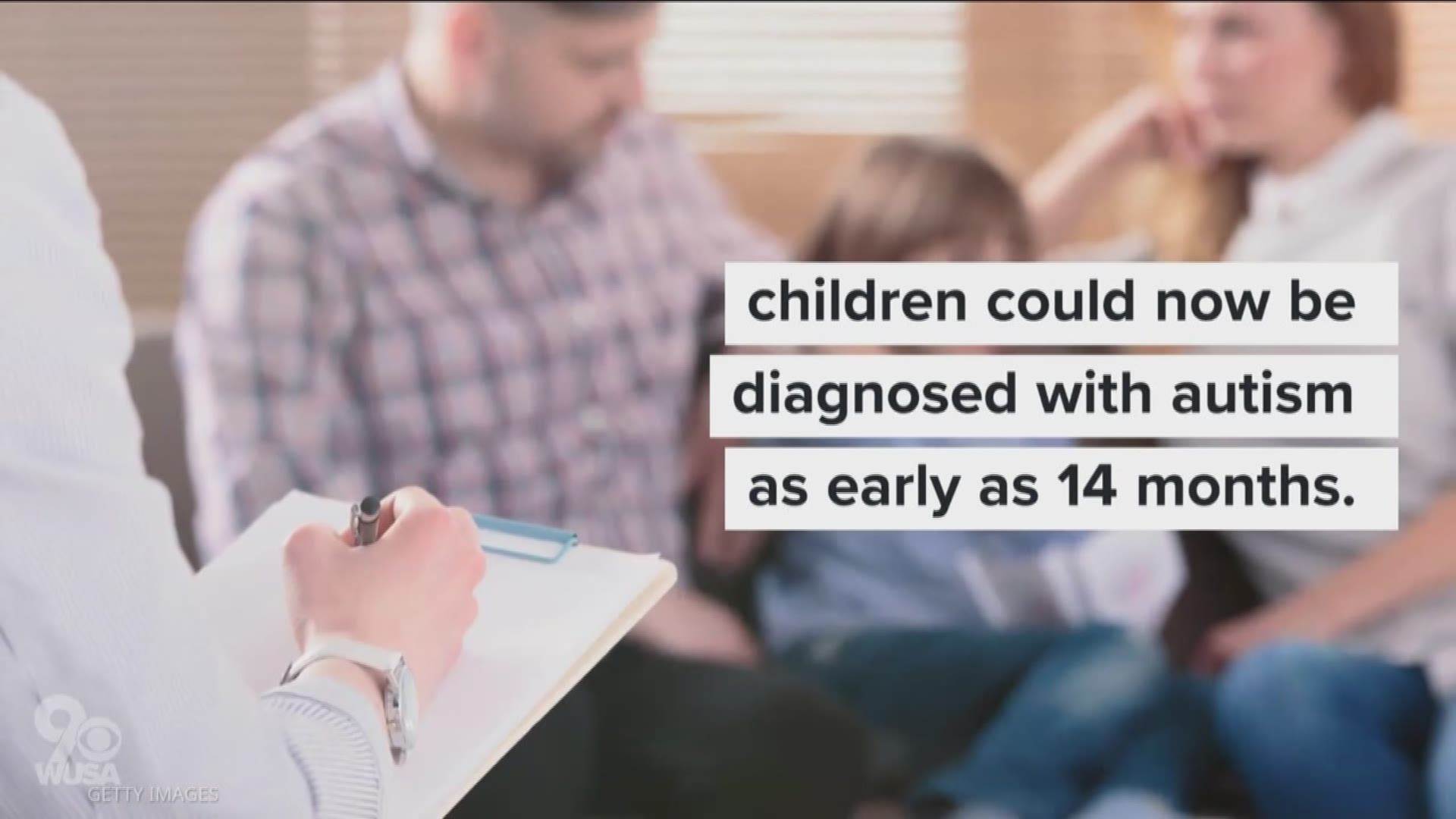 The prevalence of autism has increased over 150 percent since the year 2000. Autism affects 1 in 59 American children and is typically diagnosed by the ages of 3 and 4. Executive director of SafeMinds, Lisa Wiederlight, shares how families can receive support if their children have autism.