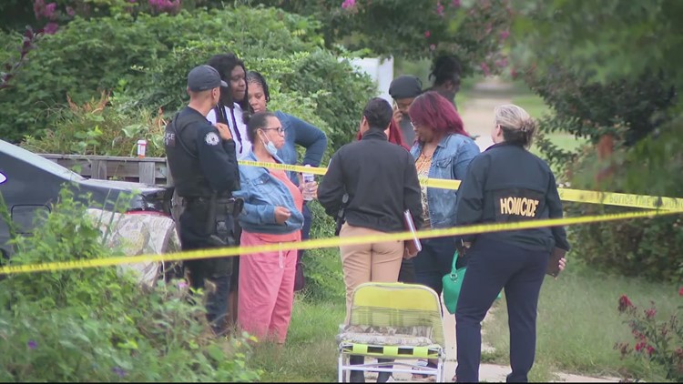 Virginia 19-year-old identified as suspect in Hyattsville home break-in shooting