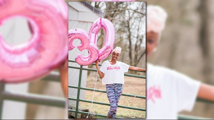 Woman Beats Breast Cancer, Gets Rediagnosed A Month Later | Wusa9.com