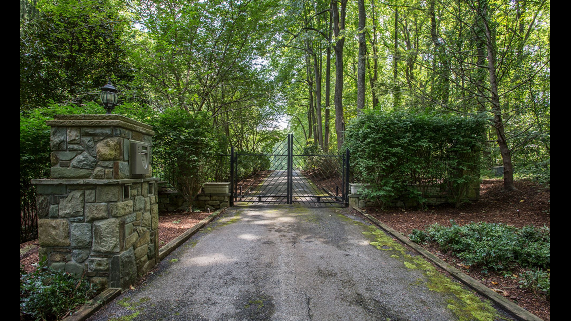 Tom Clancy's Maryland house is for sale & it can be yours for 6.2 million