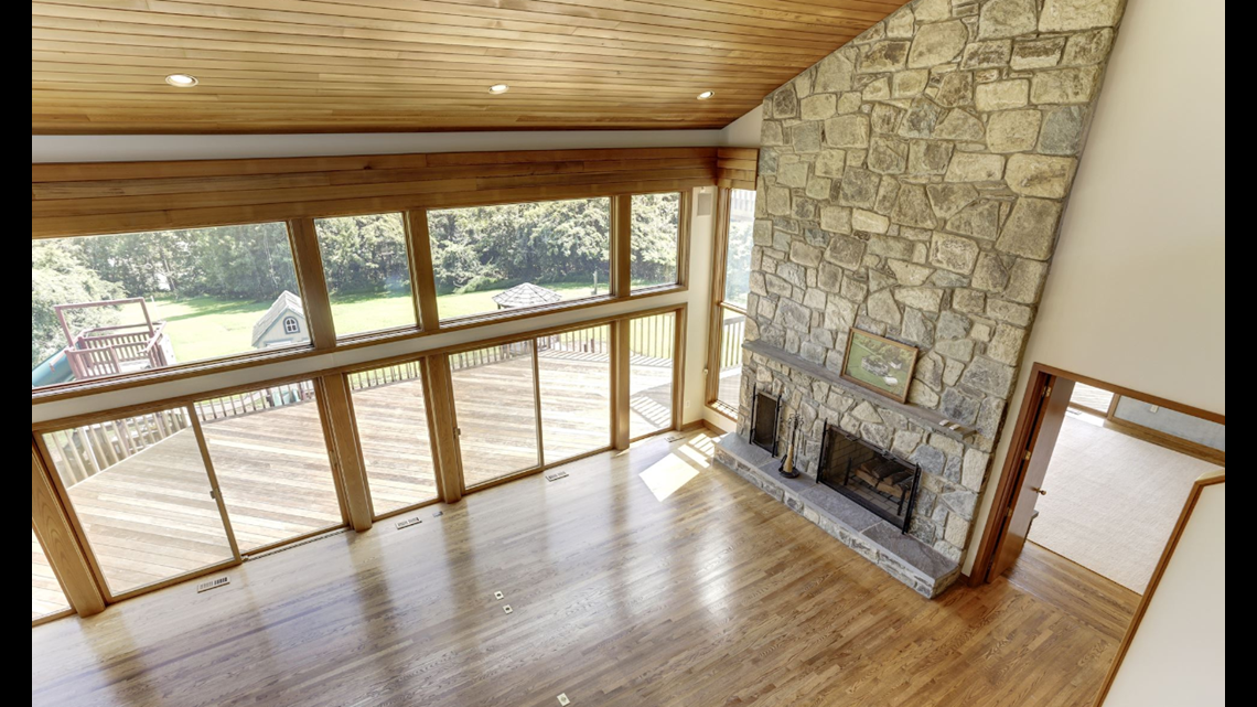 Tom Clancy's Maryland house is for sale & it can be yours for 6.2 million