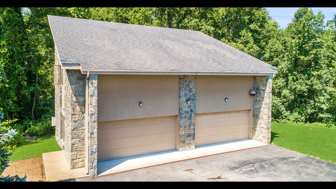 Tom Clancy's Maryland house is for sale & it can be yours for 6.2 million