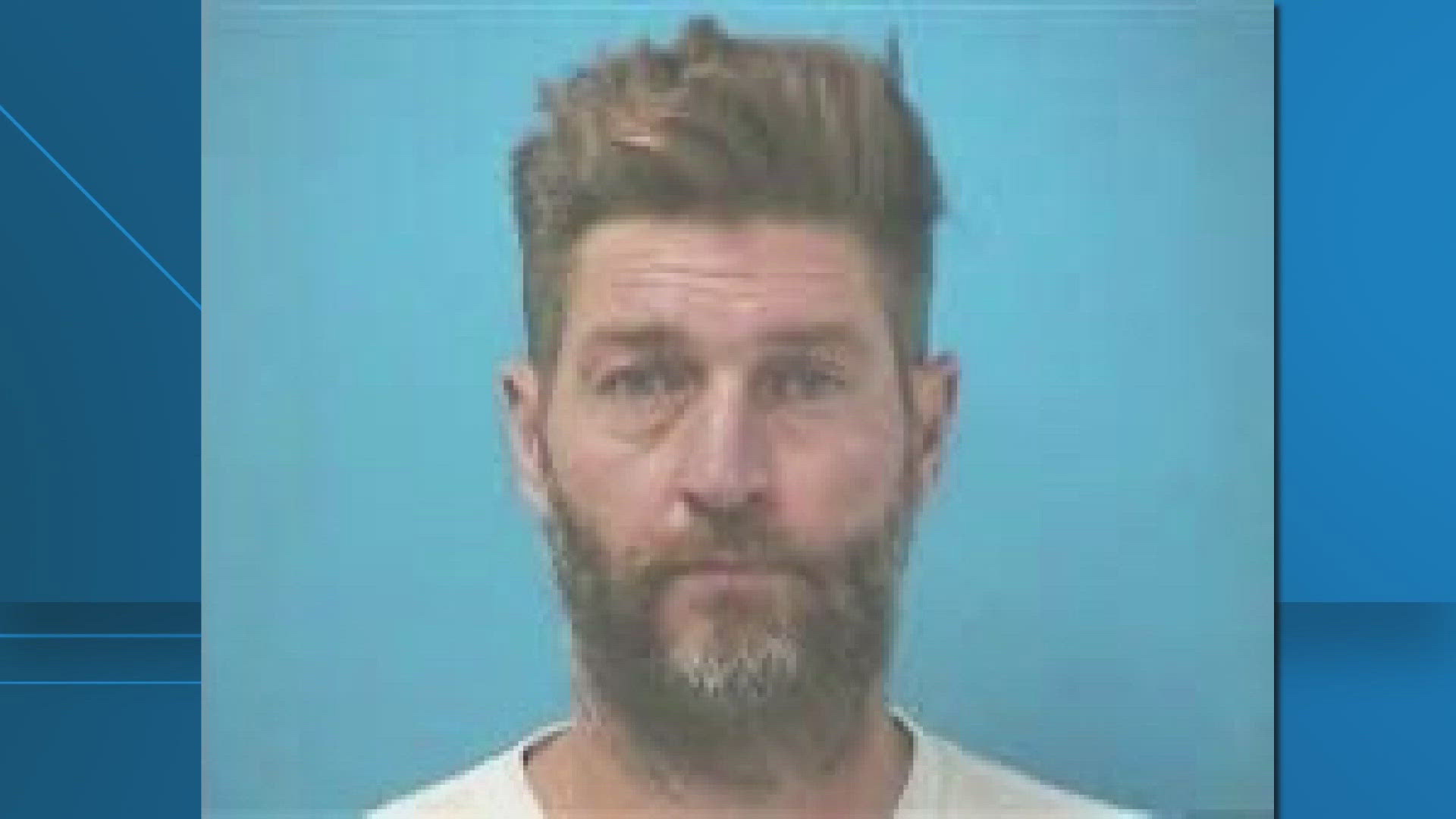 Police in Tennessee said they responded to a minor crash. Officers said Cutler smelled of alcohol and was slurring his words.