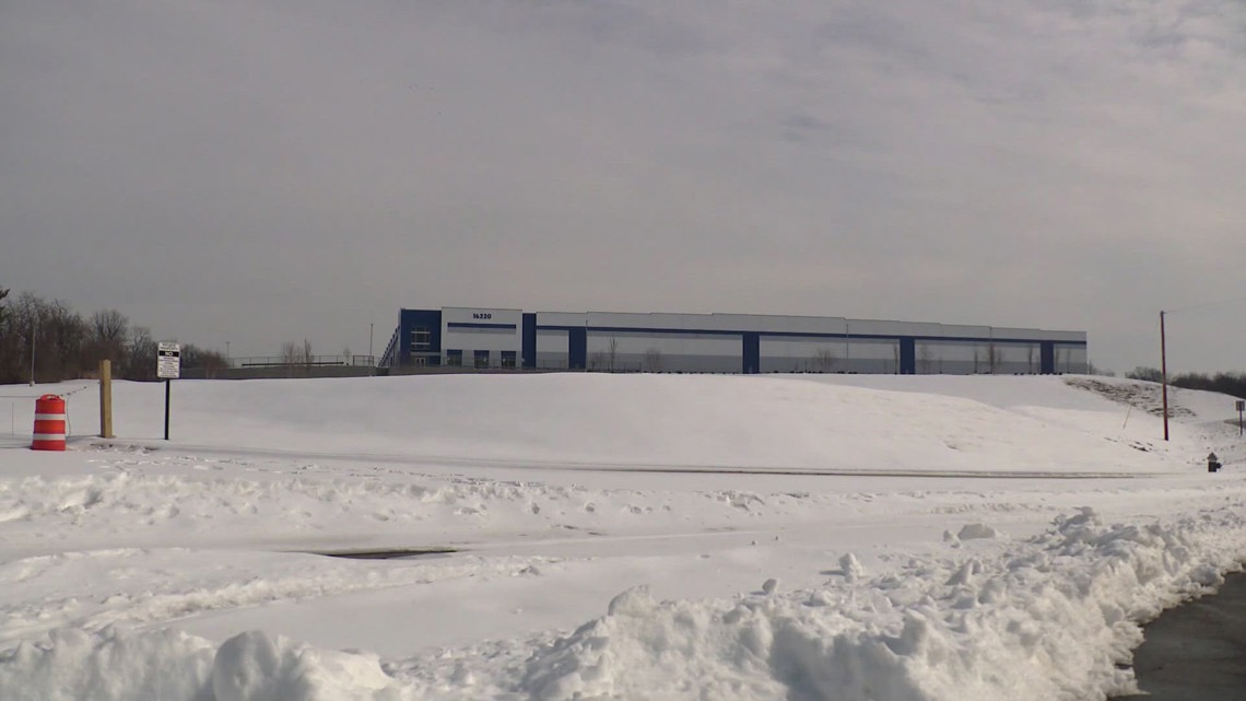 Federal judge temporarily halts construction of proposed ICE detention center in Maryland