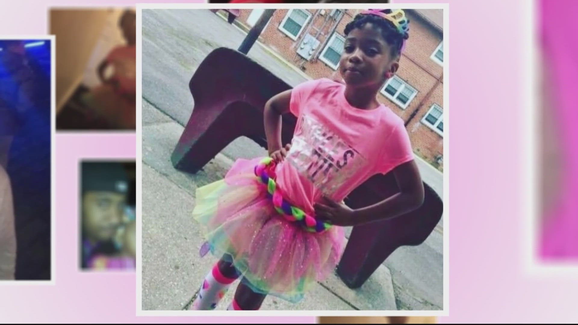 Two men will learn their punishments for the murder of 10-year-old Makiyah Wilson today.