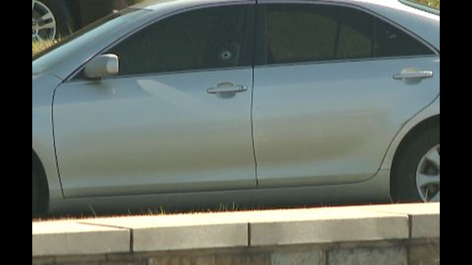 23yearold man from Southeast, D.C. dead after shooting on Suitland