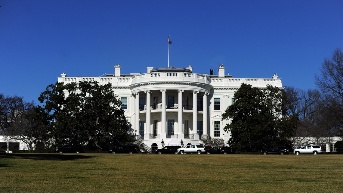 VERIFY: No, a bomb was not sent to the White House | wusa9.com