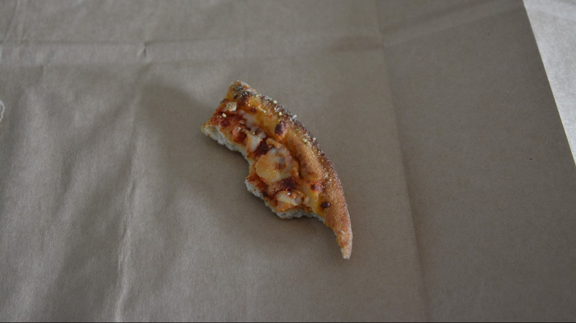 Chilling photos and audiotapes released in DC Mansion Murders case