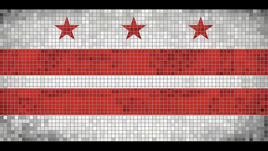 DC Election Day guide Here's what's on the ballot