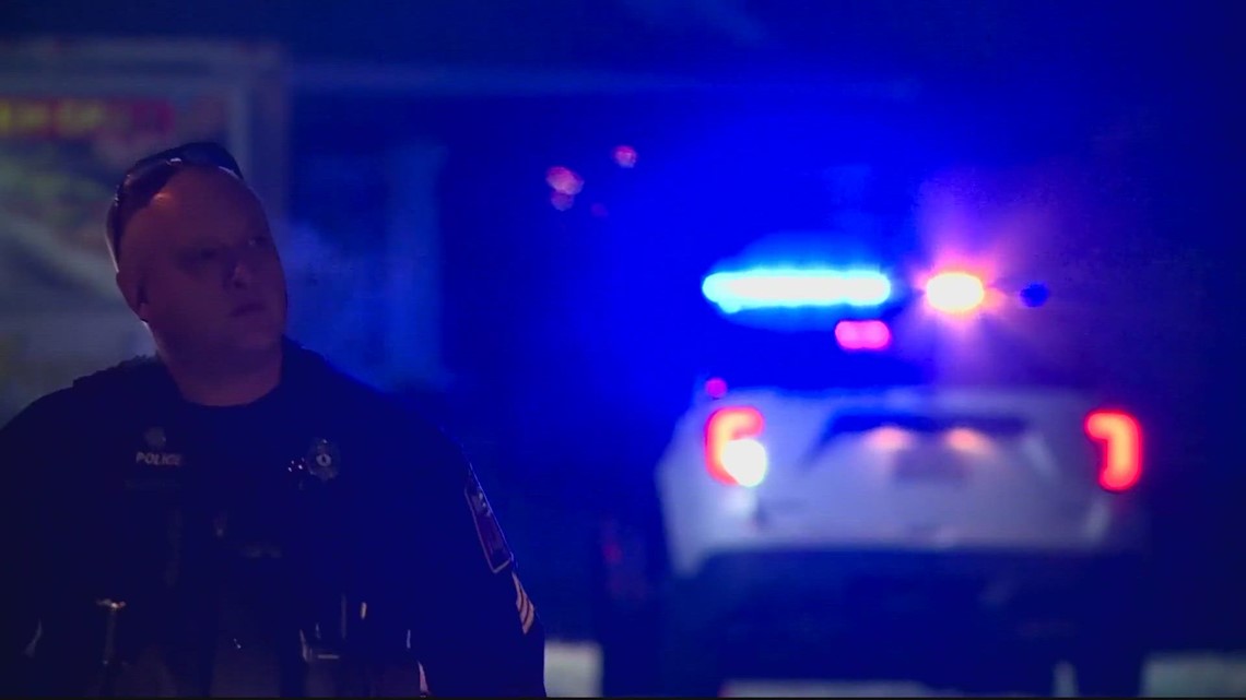 Virginia State University Police Officer Shot Near School | Wusa9.com