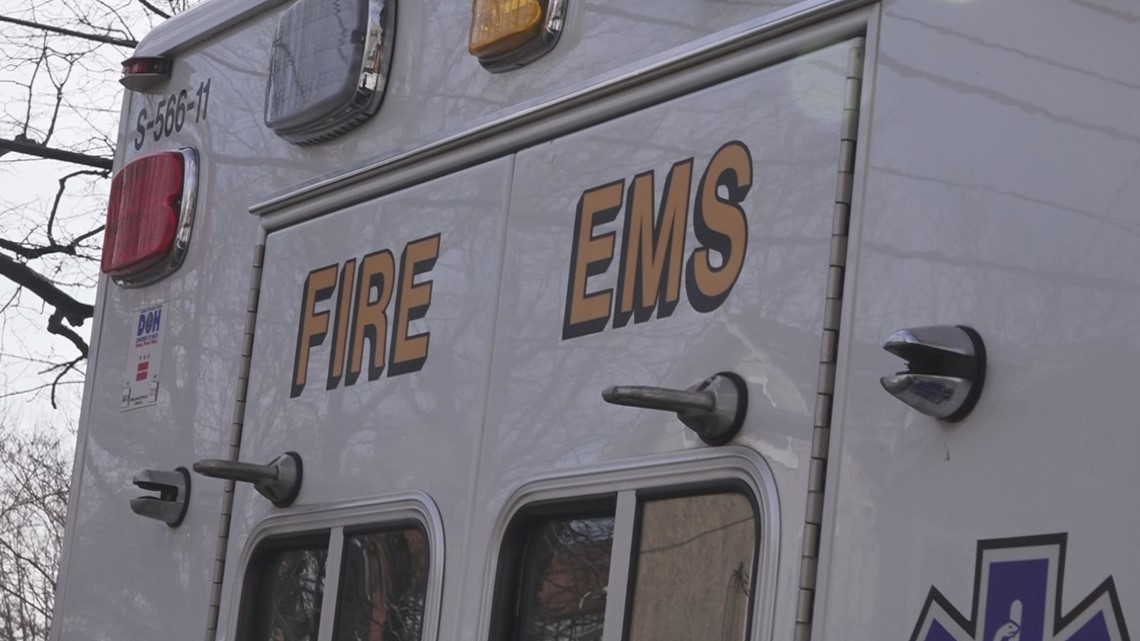 D.C. Ambulances Will No Longer Transport Patients For Non-Emergencies