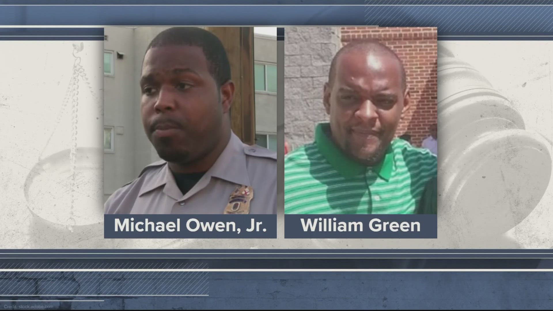 A historic trial in Prince George's County has reached a conclusion, with a jury finding former Cpl. Michael Owen Jr. not guilty of murder charges.