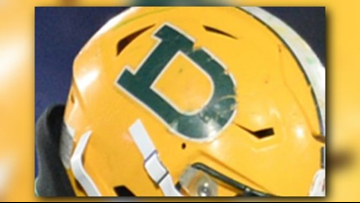 Football Hazing Leads To Rape Charges For 5 Damascus Hs