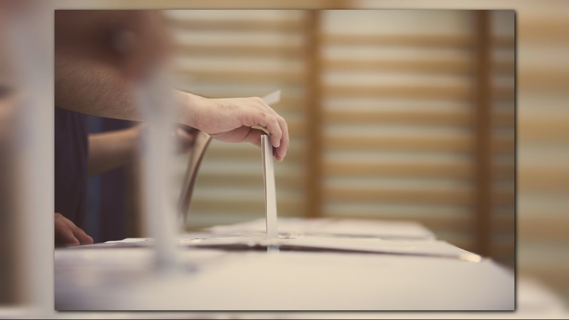 Virginia votes to give surviving military spouses property tax 