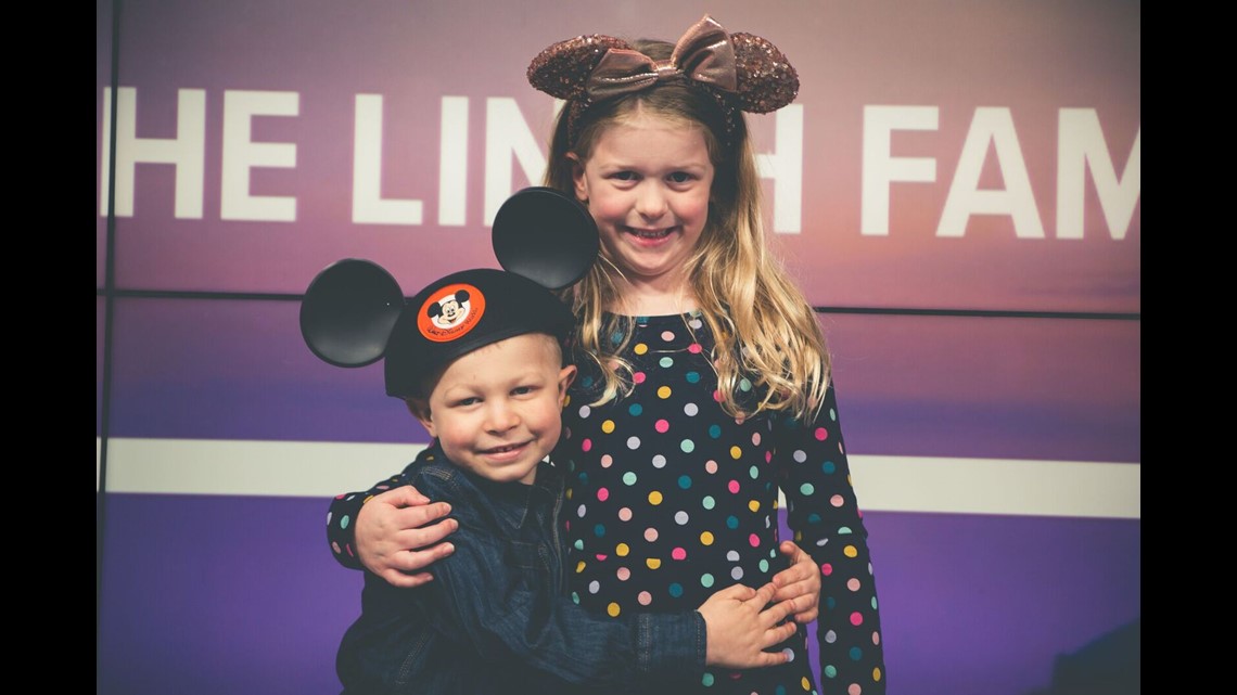 Sheehy Toyota Fredericksburg >> 'You're going to Disney!' | Army family with son battling ... Sheehy Toyota Fredericksburg >> 'You're going to Disney!' | Army family with son battling ...