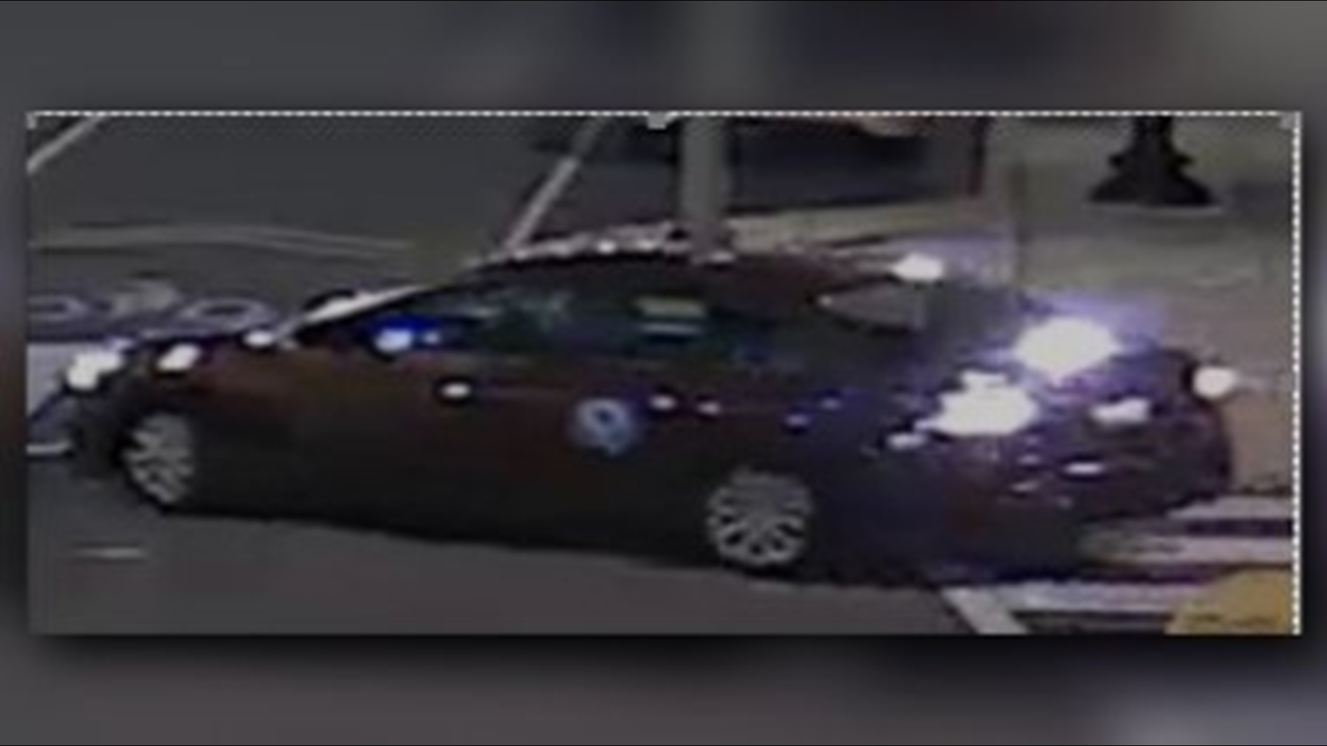 Woman allegedly sexually assaulted while riding in vehicle for hire in ...