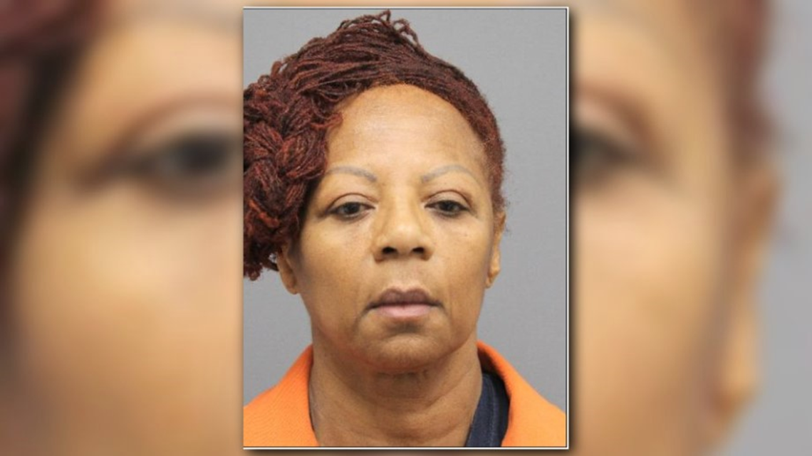 PD: Woman shoots, kills husband after argument on Thanksgiving Eve ...