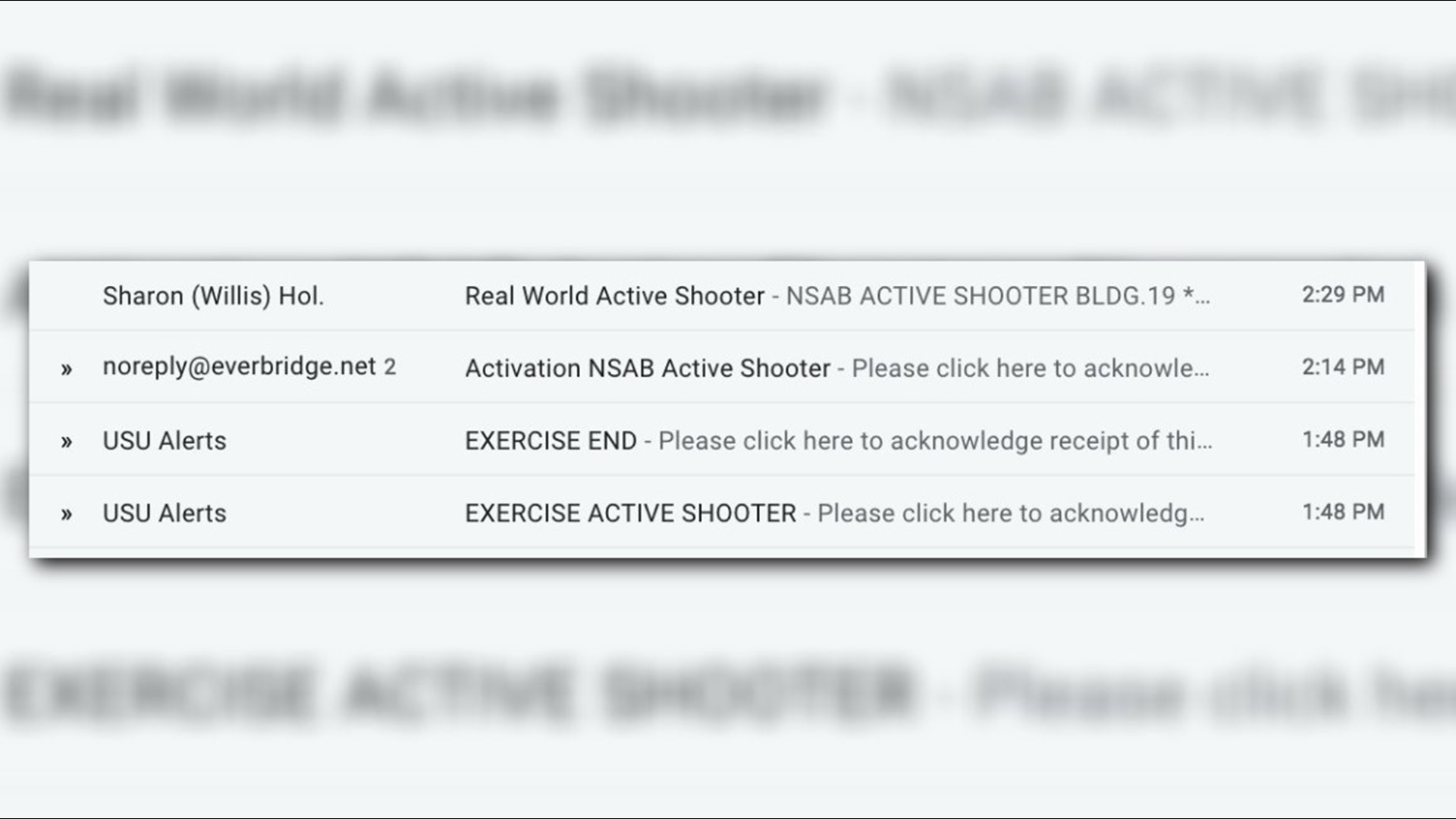 Reports: Active shooter at Walter Reed military hospital in Bethesda ...