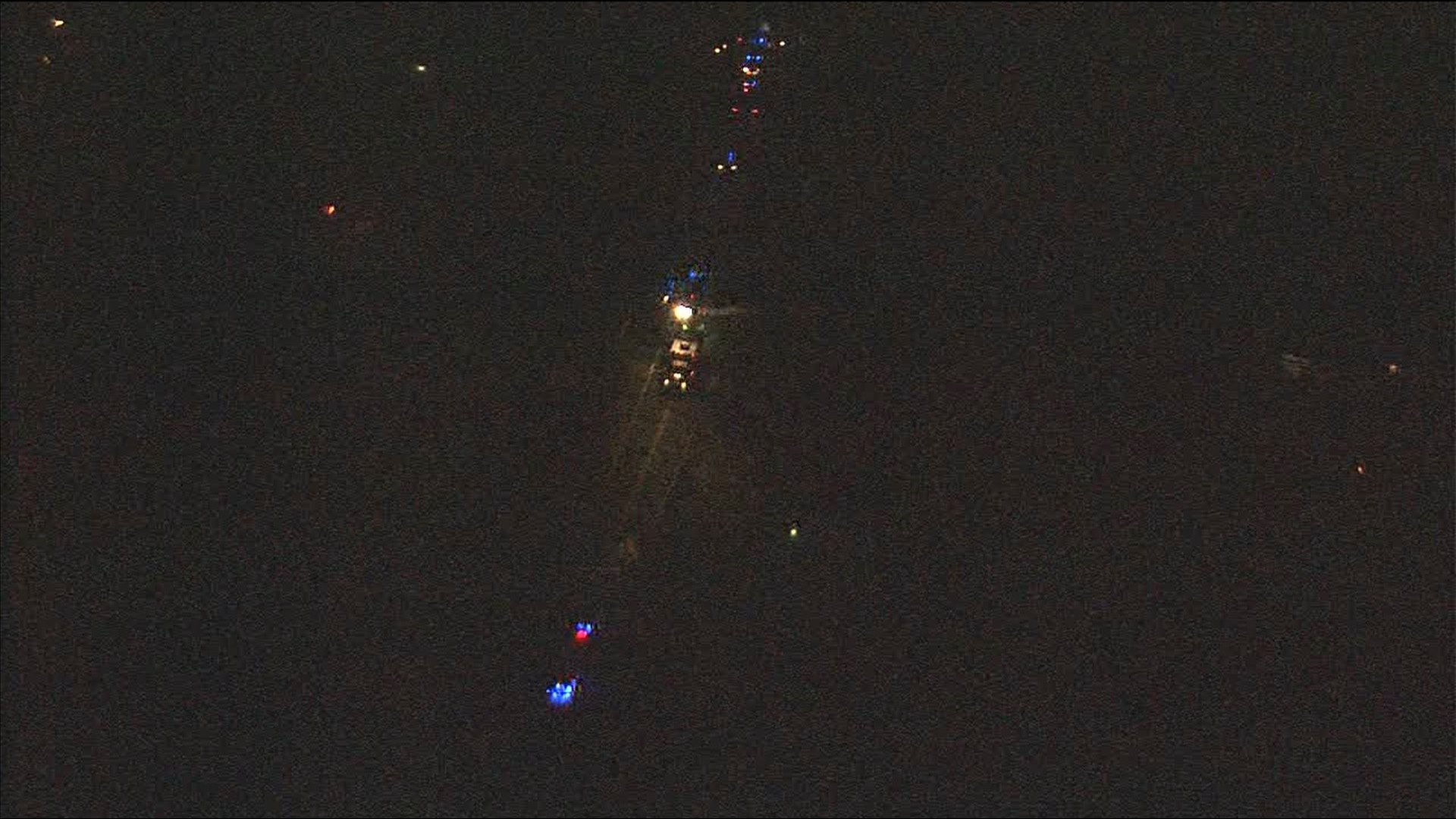 7-year-old girl critically injured after being hit by car after exiting ...
