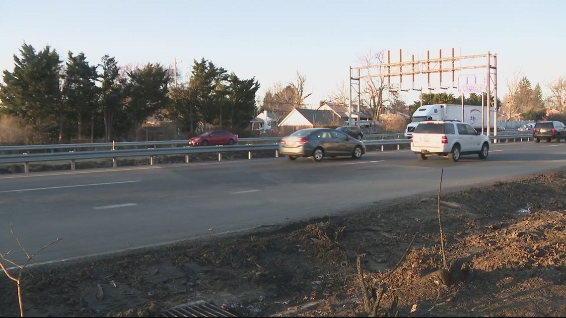 Guard rails to go up on US-15 following tanker truck explosion - Vimarsana News