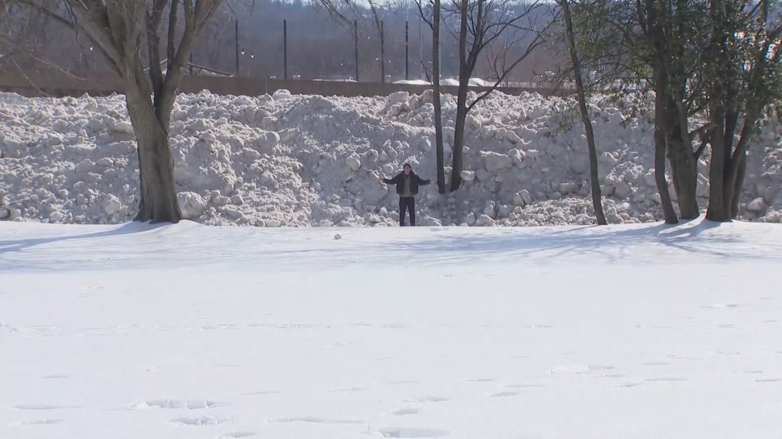 DC spent $67M cleaning up January's snowstorm, but there are questions about where millions went