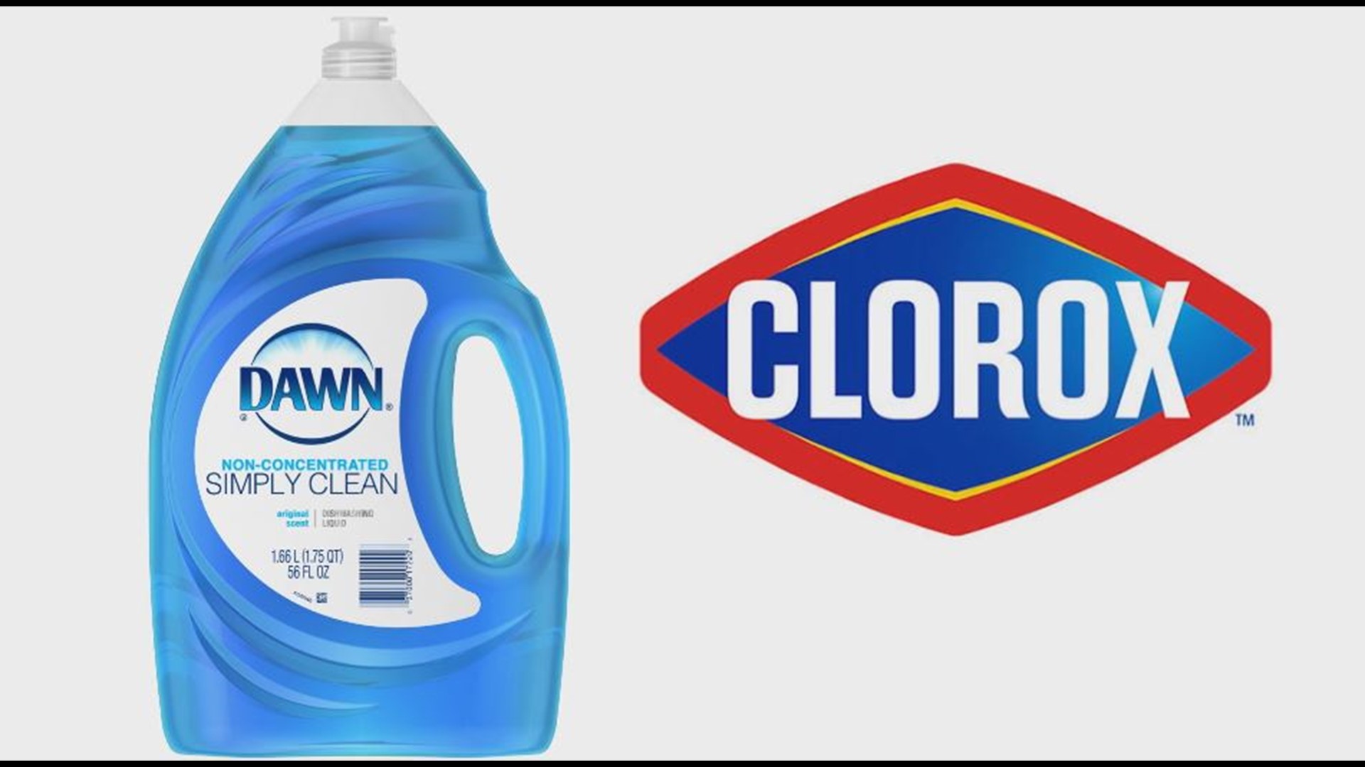 Clorox Splash-Less Bleach - Truth in Advertising