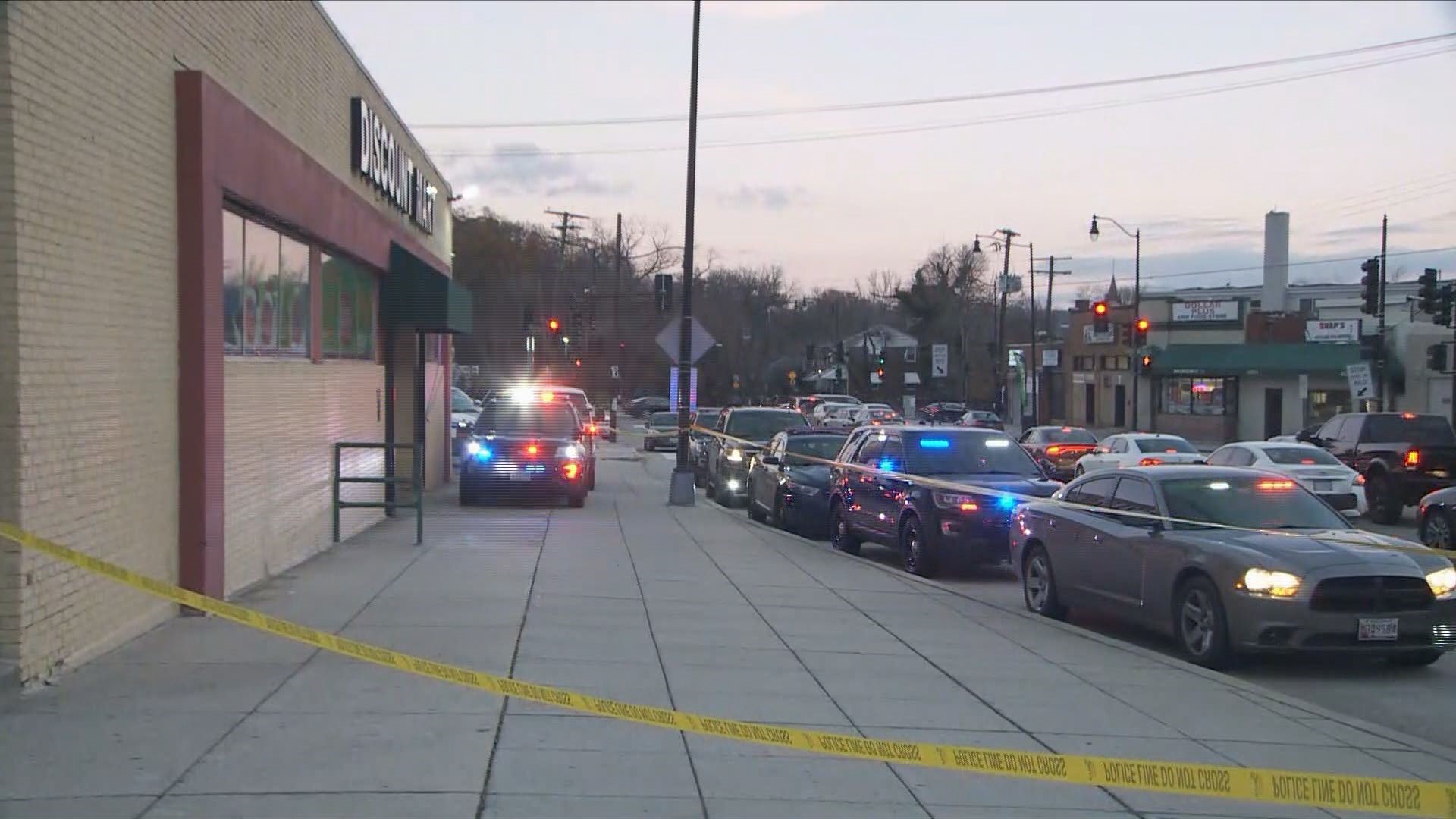 Man shot, killed by armed store employee in Seat Pleasant, Maryland