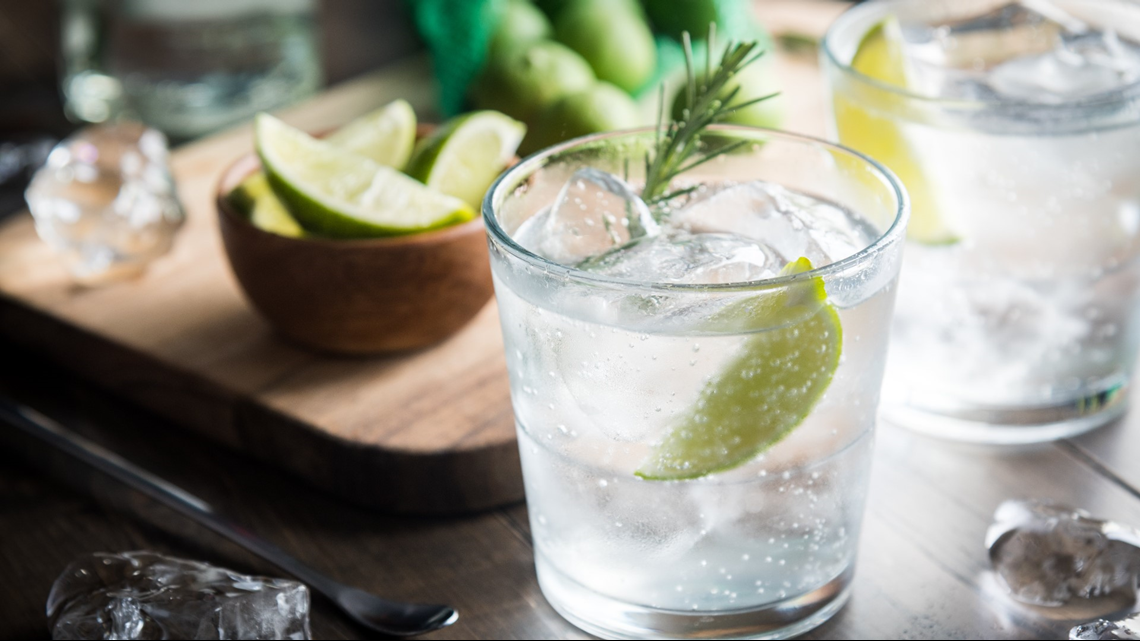 VERIFY Can drinking Gin & Tonic cure the common cold?