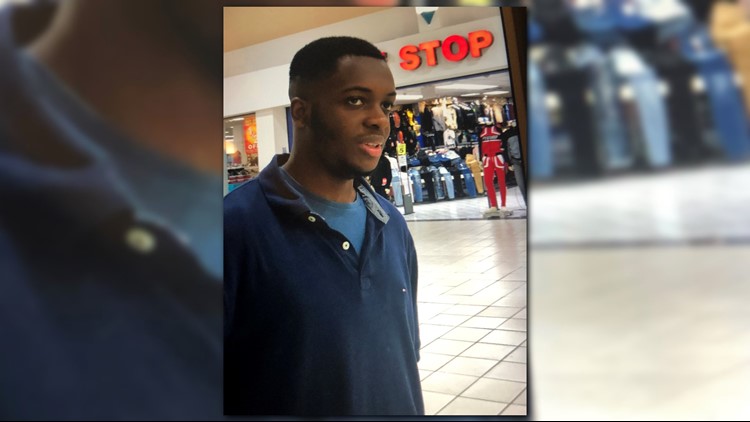 CRITICAL MISSING: Police search for missing 19-year-old from Greenbelt ...