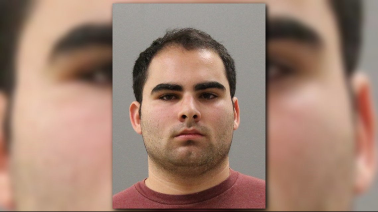 Man Charged With Sexually Soliciting Minors On Snapchat 9297