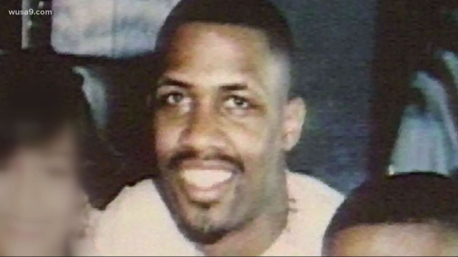 Edmond, 54, had been sentenced to life in prison in 1989 for his role in creating one of the biggest crack cocaine operations in DC history.