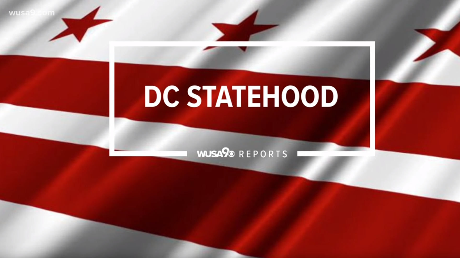 DC statehood bill advances to House floor for vote | wusa9.com