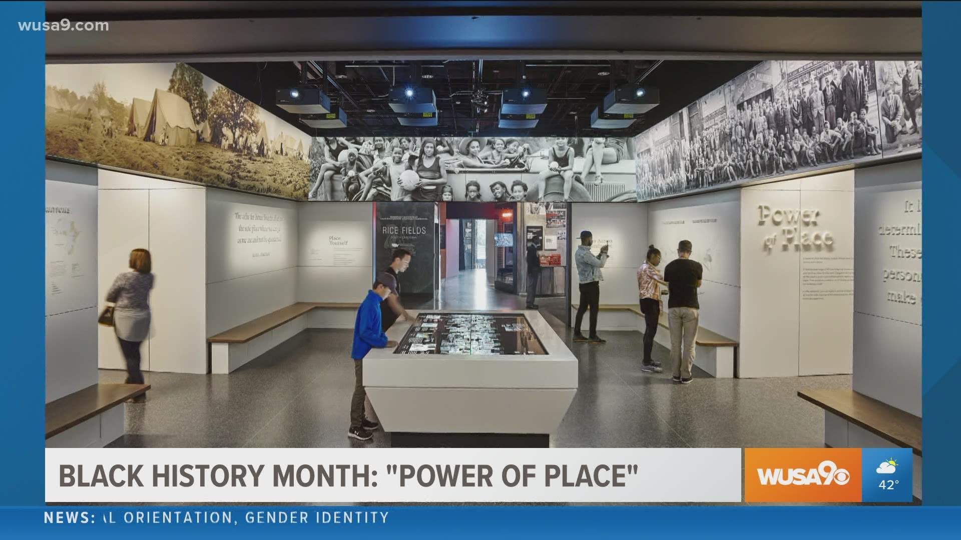 MNAAHC curator Paul Gardullo explains how to experience Black history 24/7 365 days a year.