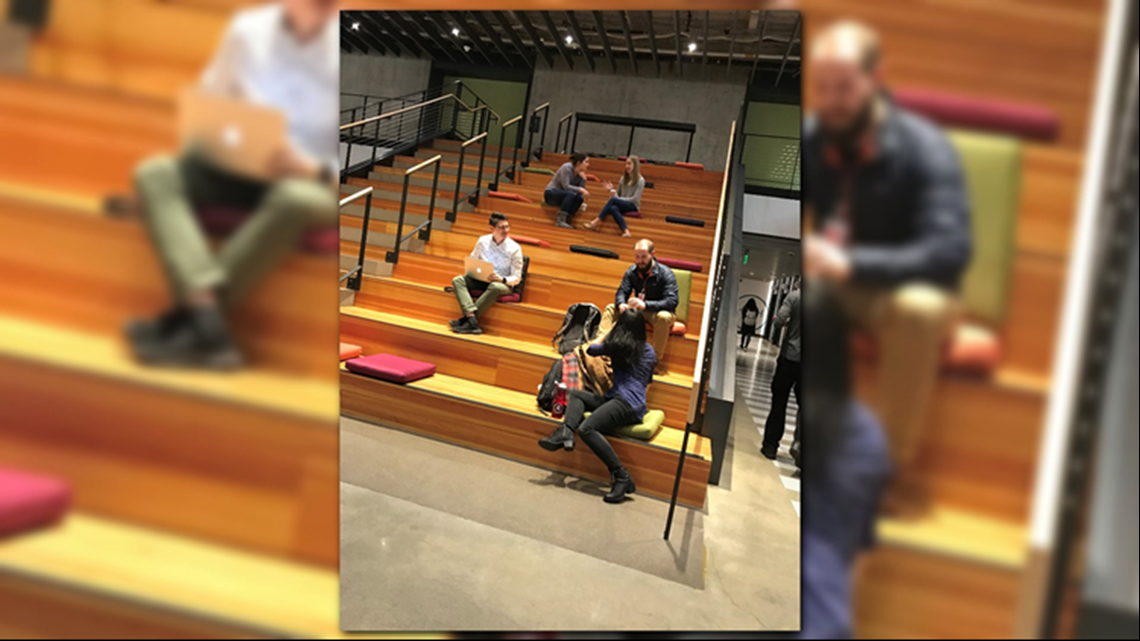 What are the Amazon jobs coming to DC and what will they pay?