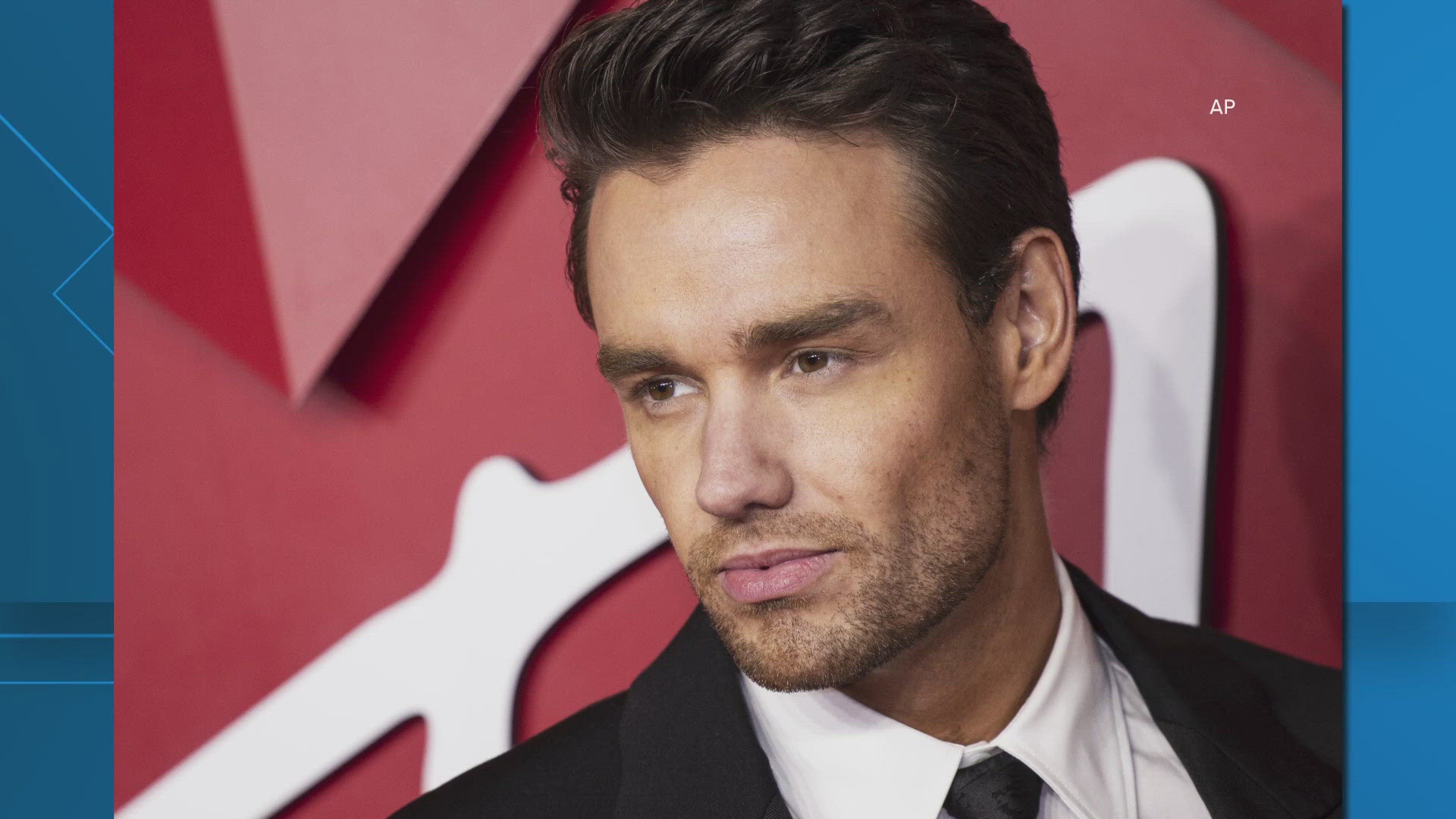 The former One Direction member was reportedly found dead after falling from the third floor of his hotel.