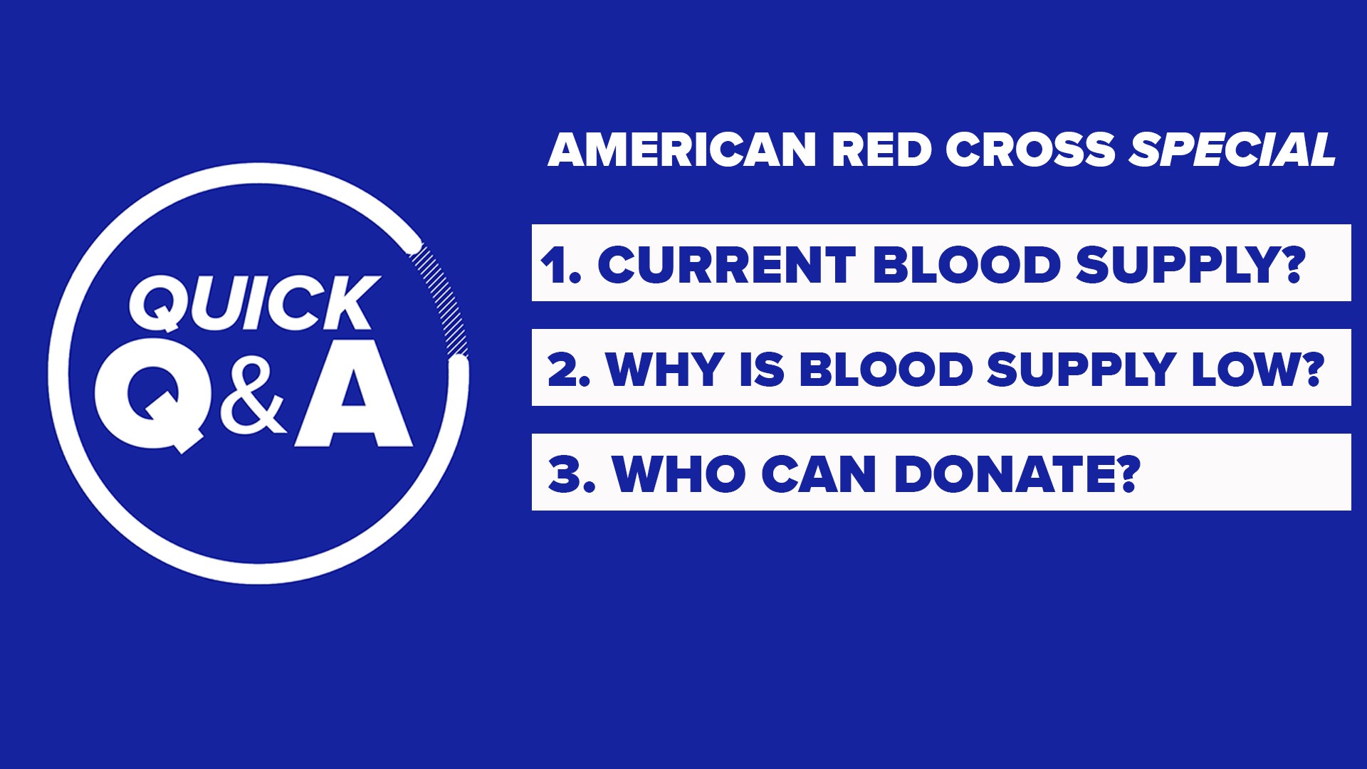 Red Cross NCGC on X: Help restock the type O blood supply! O+ and