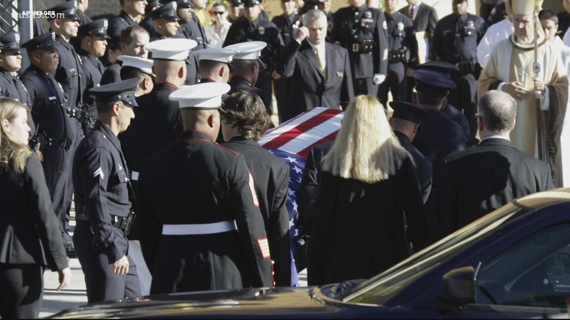 How much did the war in Afghanistan cost? | Verify | wusa9.com